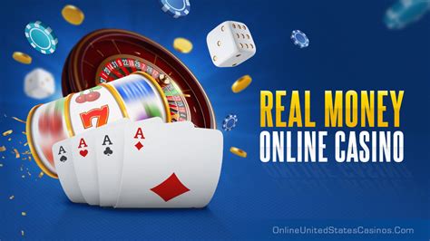real money online casino